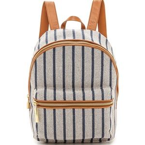 HOST PICK Elizabeth & James Cynnie StripedBackpack